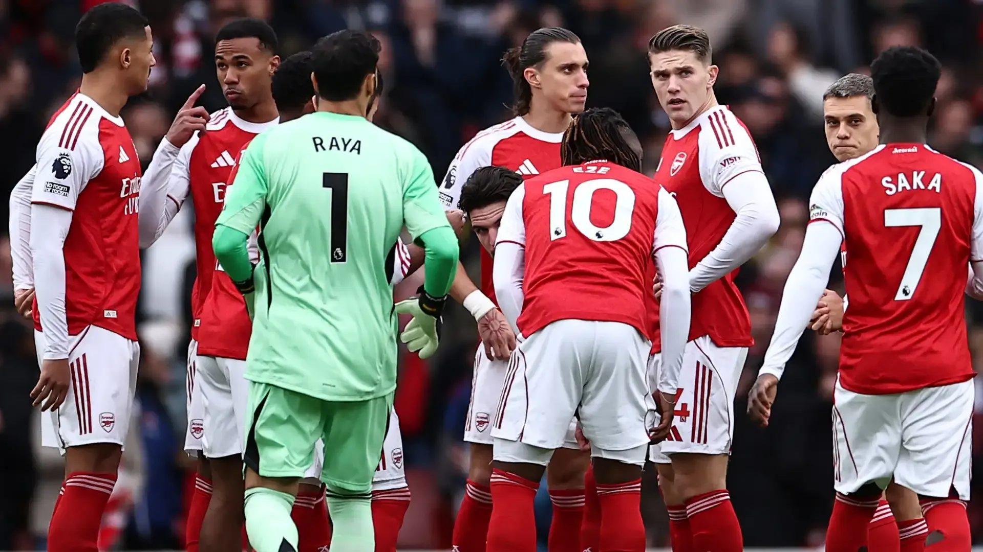 ព្រោះទម្រង់លេងកាន់តែល្អ ពេលនេះ Arsenal បានក្លាយជាក្លិបទីពីរនៅអង់គ្លេសដែលបានតាមទាន់កំណត់ត្រាអស្ចារ្យមួយនេះ