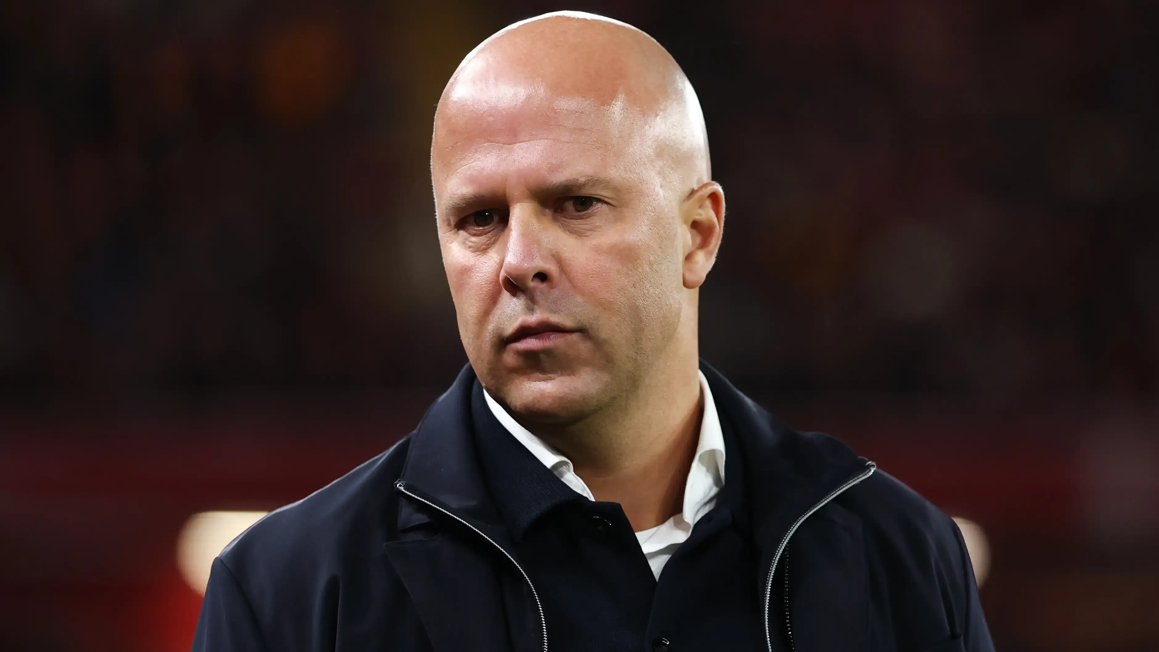 លោក Arne Slot ចង់បានខ្សែការពារឈ្មោះដូចគ្នាពីររូបនេះ ដើម្បីមកជំនួសតំណែងរបស់ Guehi